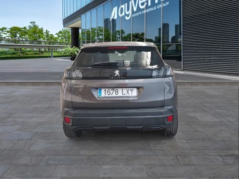 Peugeot 3008 1.5 BlueHDi 96kW (130CV) S&S Active Pack
