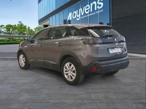 Peugeot 3008 1.5 BlueHDi 96kW (130CV) S&S Active Pack