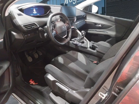 Peugeot 3008 1.5 BlueHDi 96kW (130CV) S&S Active Pack