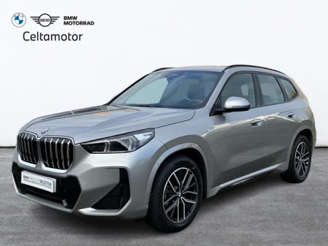 BMW X1 sDrive20d 120 kW (163 CV)