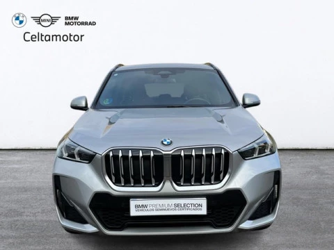 BMW X1 sDrive20d 120 kW (163 CV)