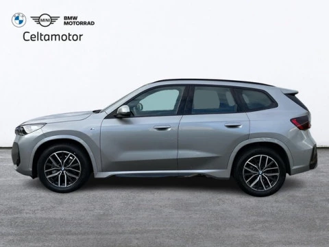 BMW X1 sDrive20d 120 kW (163 CV)