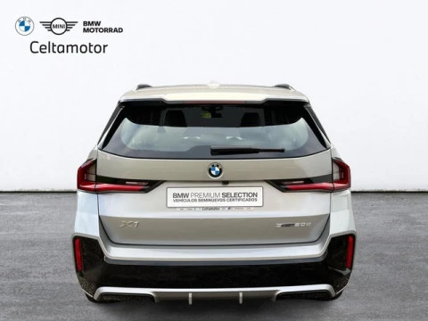 BMW X1 sDrive20d 120 kW (163 CV)