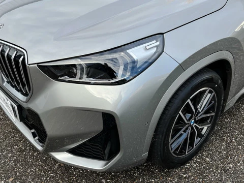 BMW X1 sDrive20d 120 kW (163 CV)