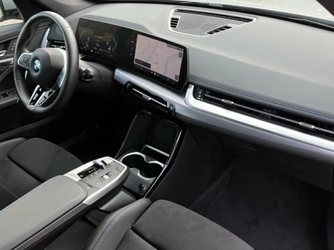 BMW X1 sDrive20d 120 kW (163 CV)