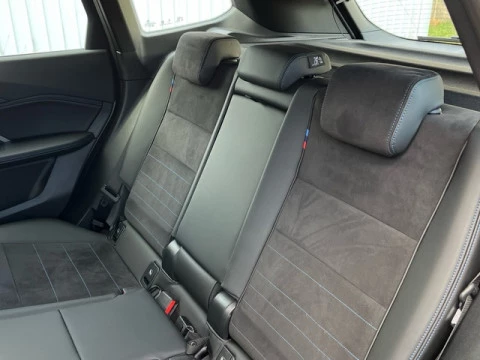 BMW X1 sDrive20d 120 kW (163 CV)