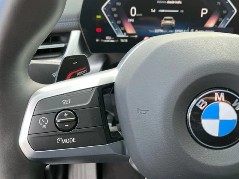 BMW X1 sDrive20d 120 kW (163 CV)