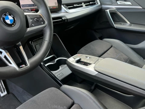 BMW X1 sDrive20d 120 kW (163 CV)