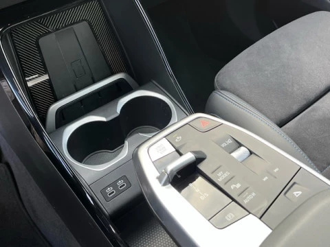 BMW X1 sDrive20d 120 kW (163 CV)