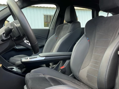 BMW X1 sDrive20d 120 kW (163 CV)