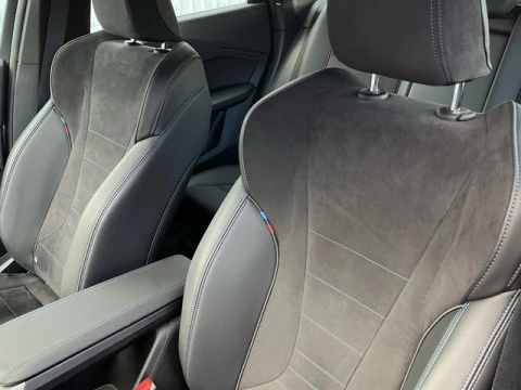 BMW X1 sDrive20d 120 kW (163 CV)