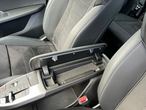 BMW X1 sDrive20d 120 kW (163 CV)