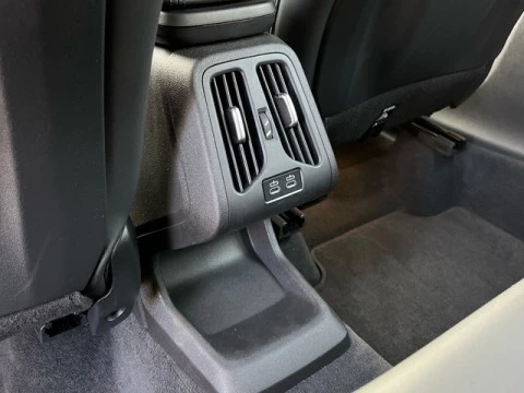 BMW X1 sDrive20d 120 kW (163 CV)