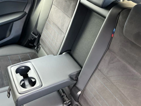 BMW X1 sDrive20d 120 kW (163 CV)