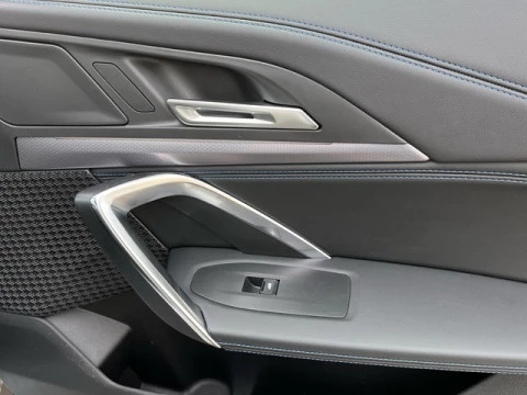 BMW X1 sDrive20d 120 kW (163 CV)