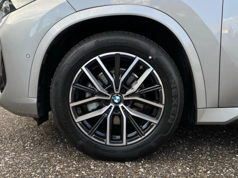 BMW X1 sDrive20d 120 kW (163 CV)