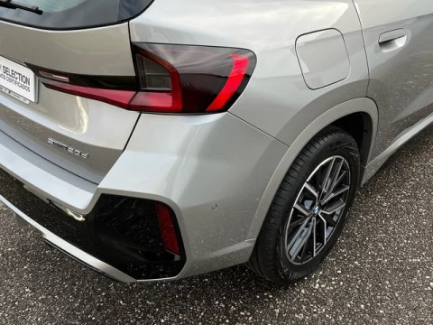 BMW X1 sDrive20d 120 kW (163 CV)