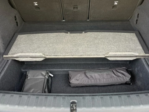 BMW X1 sDrive20d 120 kW (163 CV)