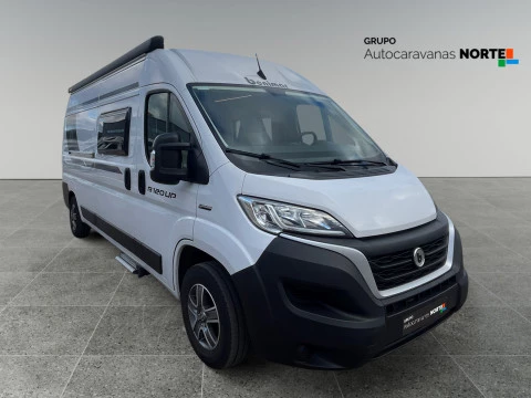 BENIMAR BENIVAN BENIVAN 120 UP