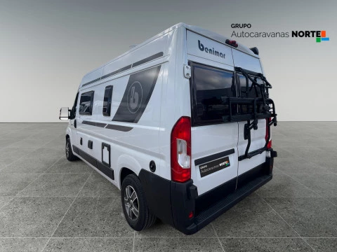 BENIMAR BENIVAN BENIVAN 120 UP