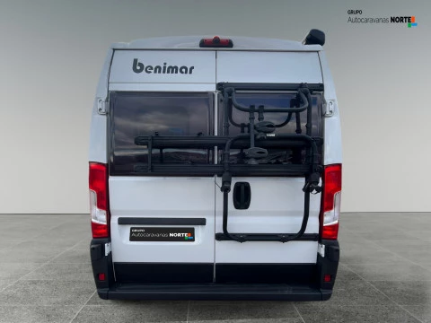 BENIMAR BENIVAN BENIVAN 120 UP