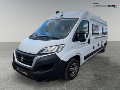 BENIMAR BENIVAN BENIVAN 120 UP