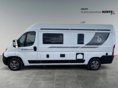 BENIMAR BENIVAN BENIVAN 120 UP