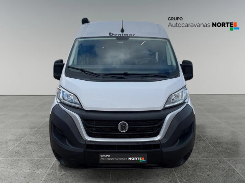 BENIMAR BENIVAN BENIVAN 120 UP