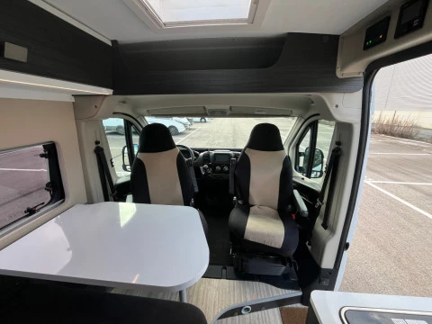 BENIMAR BENIVAN BENIVAN 120 UP