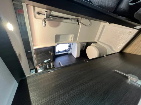 BENIMAR BENIVAN BENIVAN 120 UP