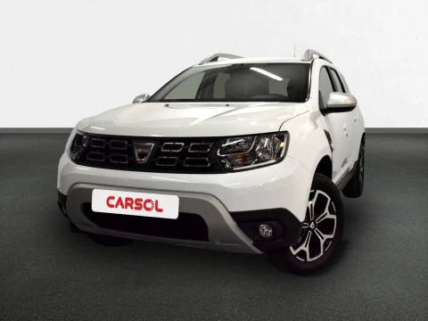 Dacia Duster Prestige TCE 66kW(90CV) 4X2