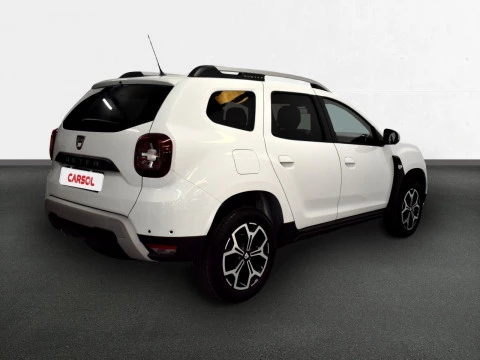 Dacia Duster Prestige TCE 66kW(90CV) 4X2