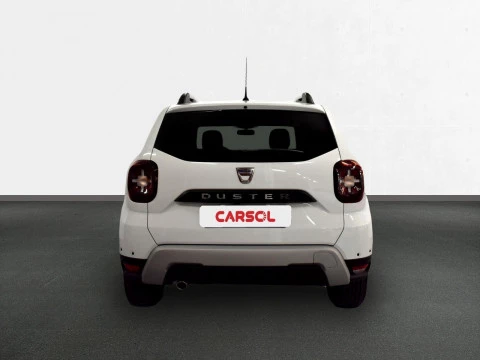 Dacia Duster Prestige TCE 66kW(90CV) 4X2