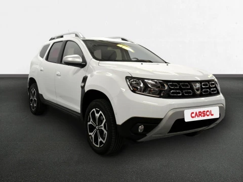 Dacia Duster Prestige TCE 66kW(90CV) 4X2