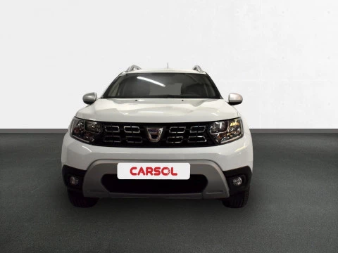 Dacia Duster Prestige TCE 66kW(90CV) 4X2