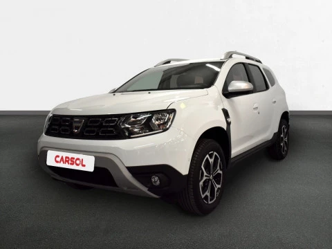 Dacia Duster Prestige TCE 66kW(90CV) 4X2