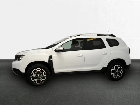 Dacia Duster Prestige TCE 66kW(90CV) 4X2