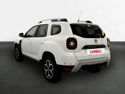 Dacia Duster Prestige TCE 66kW(90CV) 4X2