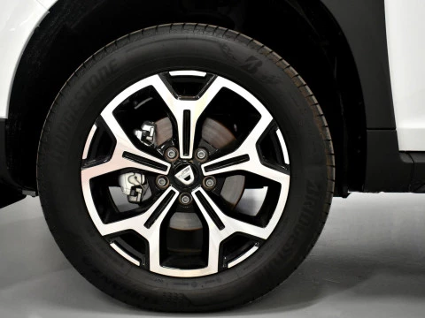 Dacia Duster Prestige TCE 66kW(90CV) 4X2