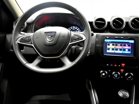 Dacia Duster Prestige TCE 66kW(90CV) 4X2