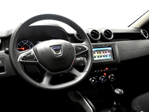 Dacia Duster Prestige TCE 66kW(90CV) 4X2
