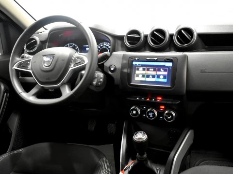 Dacia Duster Prestige TCE 66kW(90CV) 4X2