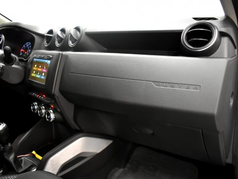 Dacia Duster Prestige TCE 66kW(90CV) 4X2