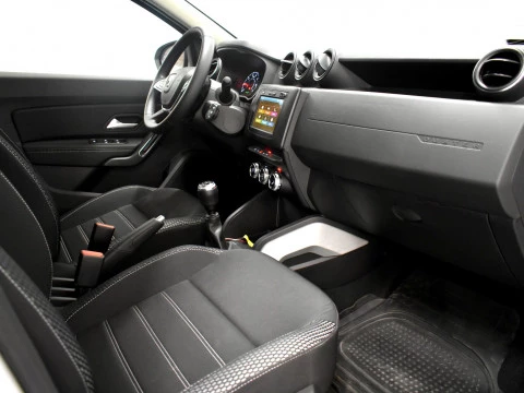 Dacia Duster Prestige TCE 66kW(90CV) 4X2