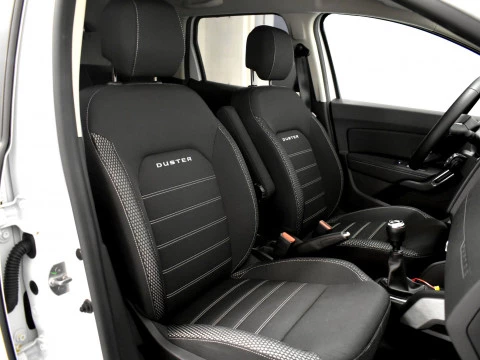 Dacia Duster Prestige TCE 66kW(90CV) 4X2