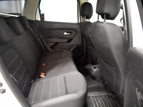 Dacia Duster Prestige TCE 66kW(90CV) 4X2