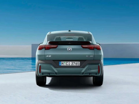 BMW X2 sDrive20d