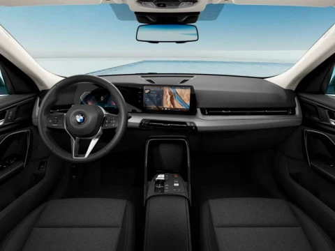BMW X2 sDrive20d