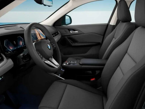 BMW X2 sDrive20d