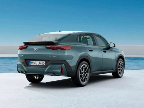 BMW X2 sDrive20d